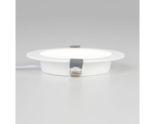 CLD5512N Галс Св-к Встр. LED 12W*4000K