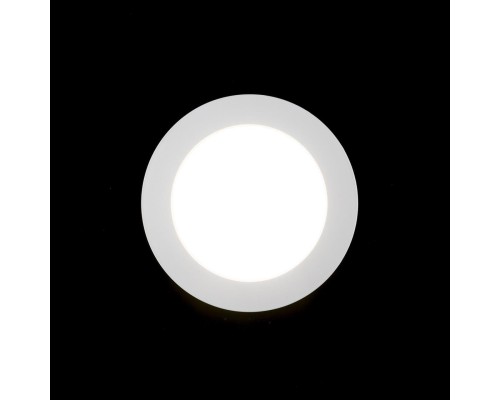 CLD5507N Галс Св-к Встр. LED 7W*4000K