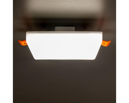 CLD53K15N Вега Св-к Встр. 15W*4000K