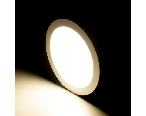 CLD5522N Галс Св-к Встр. LED 22W*4000K