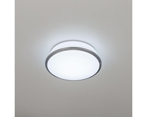 Встраиваемый светодиодный светильник Citilux CLD6008N Дельта 8 Вт 4000K Белый