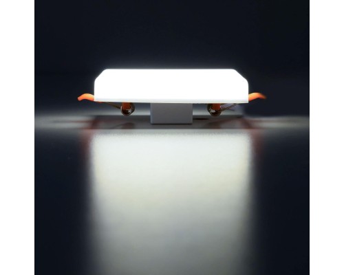 CLD53K10N Вега Св-к Встр. 10W*4000K