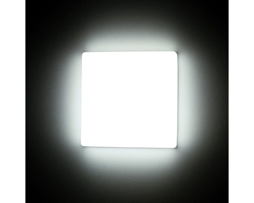 CLD53K10N Вега Св-к Встр. 10W*4000K