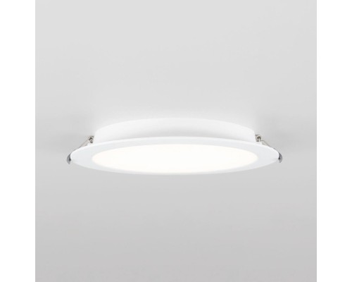 CLD5522N Галс Св-к Встр. LED 22W*4000K