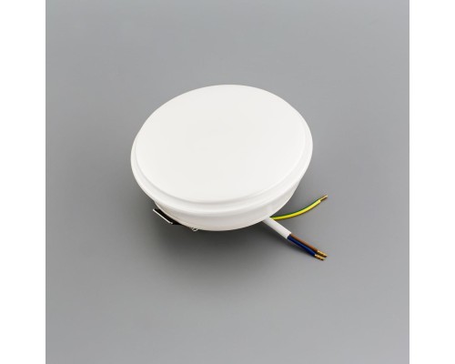 Встраиваемый светодиодный светильник Citilux CLD6008N Дельта 8 Вт 4000K Белый