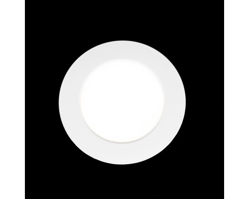 CLD5505N Галс Св-к Встр. LED 5W*4000K