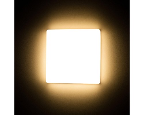 CLD53K15W Вега Св-к Встр. 15W*3000K