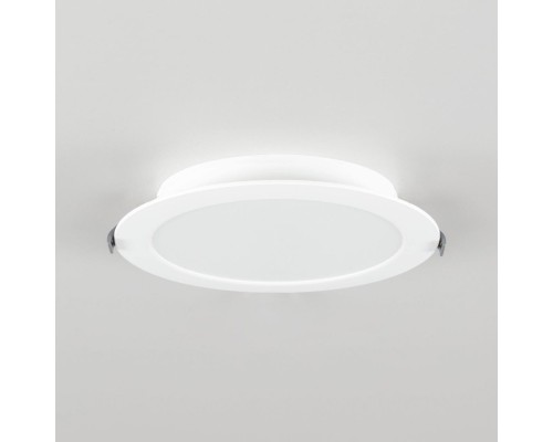 CLD5516N Галс Св-к Встр. LED 16W*4000K