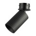 CL512S11R AXEL Черный Рифл. Св-к Спот SKYPORT