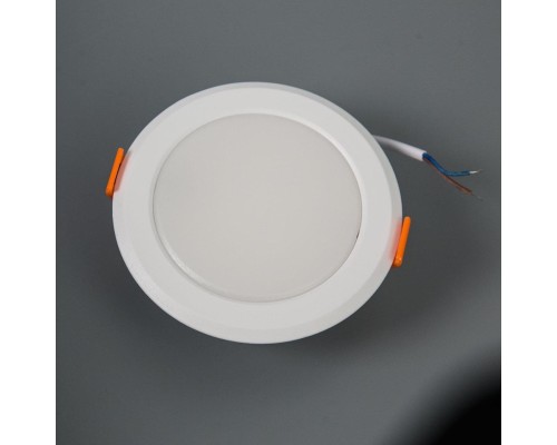 Встраиваемый светодиодный светильник Citilux CLD5106N Кинто 6 Вт 4000K Белый