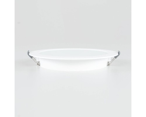 CLD5516N Галс Св-к Встр. LED 16W*4000K