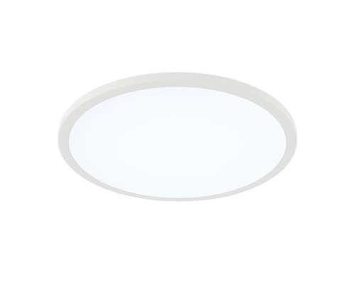 Встраиваемый светодиодный светильник Citilux CLD50R150N Омега 15 Вт 4000K Белый