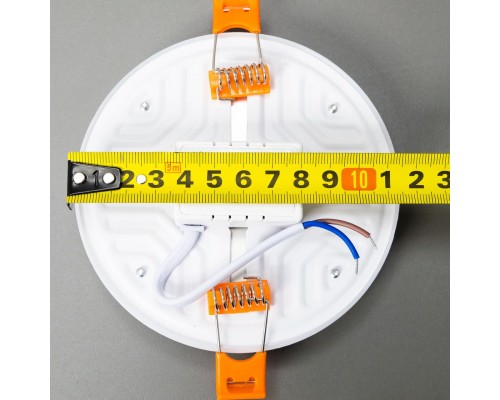 CLD5315W Вега Св-к Встр. 15W*3000K