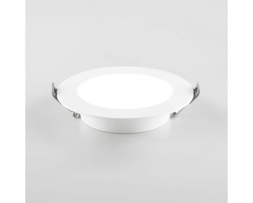 CLD5507N Галс Св-к Встр. LED 7W*4000K