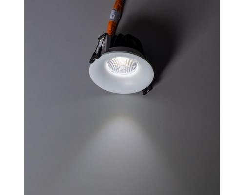 CLD004NW0 Гамма Белый Св-к Встр. 7W*3500K