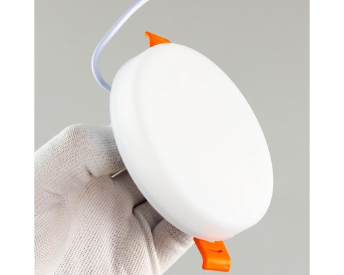 CLD5315N Вега Св-к Встр. 15W*4000K