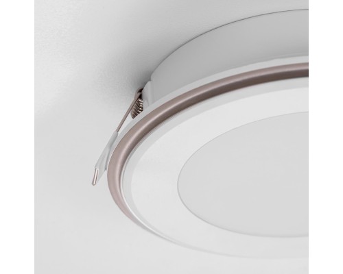 CLD009013NW TRON Св-к Встраив.