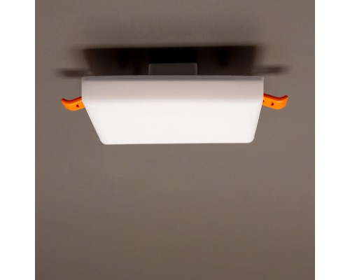 CLD53K10N Вега Св-к Встр. 10W*4000K