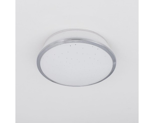 Встраиваемый светодиодный светильник Citilux CLD6008Wz Дельта 8 Вт 3000K Белый