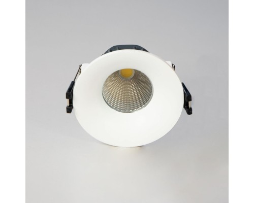 CLD004NW0 Гамма Белый Св-к Встр. 7W*3500K