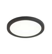 Встраиваемый светодиодный светильник Citilux CLD50R082 Омега 8 Вт 3000K Черный