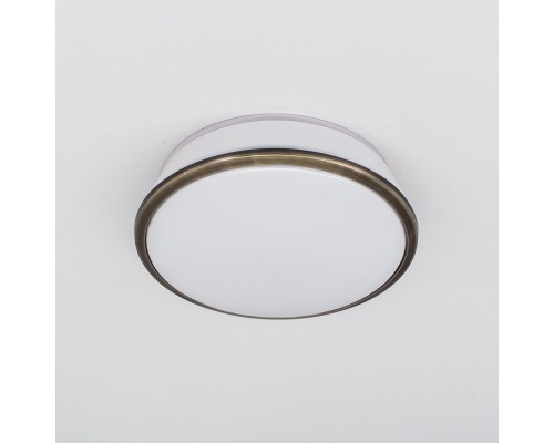 Встраиваемый светодиодный светильник Citilux CLD6008N Дельта 8 Вт 4000K Белый