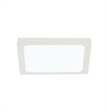 Встраиваемый светодиодный светильник Citilux CLD50K080N Омега 8 Вт 4000K Белый