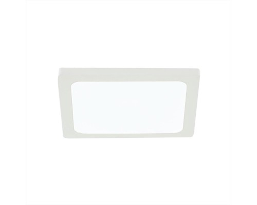 Встраиваемый светодиодный светильник Citilux CLD50K080N Омега 8 Вт 4000K Белый