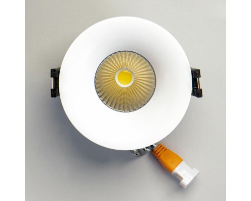 CLD004NW0 Гамма Белый Св-к Встр. 7W*3500K