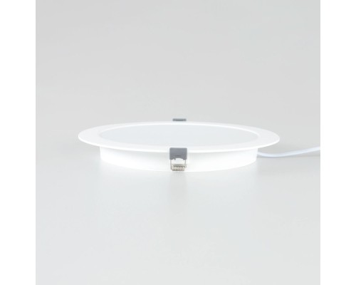 CLD5522N Галс Св-к Встр. LED 22W*4000K