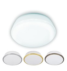 Встраиваемый светодиодный светильник Citilux CLD6008N Дельта 8 Вт 4000K Белый