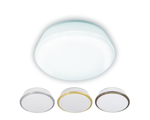 Встраиваемый светодиодный светильник Citilux CLD6008N Дельта 8 Вт 4000K Белый