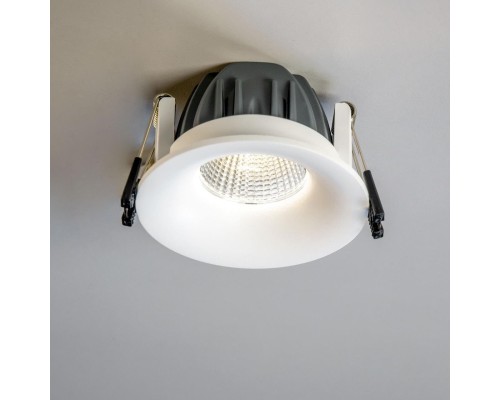 CLD004NW0 Гамма Белый Св-к Встр. 7W*3500K