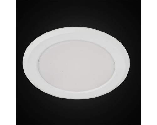 Встраиваемый светодиодный светильник Citilux CLD5106N Кинто 6 Вт 4000K Белый