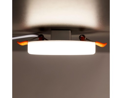 CLD5310W Вега Св-к Встр. 10W*3000K