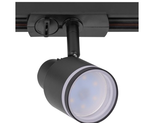 CL565T11 Bruno Черный Св-к Трековый