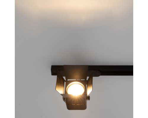 CL526T11S Рубик Черный Св-к Трековый