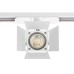 CL526T10SN Рубик Белый Св-кТрековый LED 5W*4000K