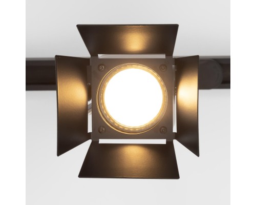 CL526T11S Рубик Черный Св-к Трековый