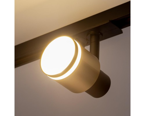 CL565T14 Bruno Черный+Бронза Св-к Трековый