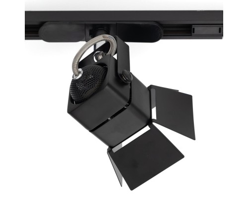 CL526T11S Рубик Черный Св-к Трековый