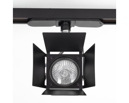 CL526T11S Рубик Черный Св-к Трековый