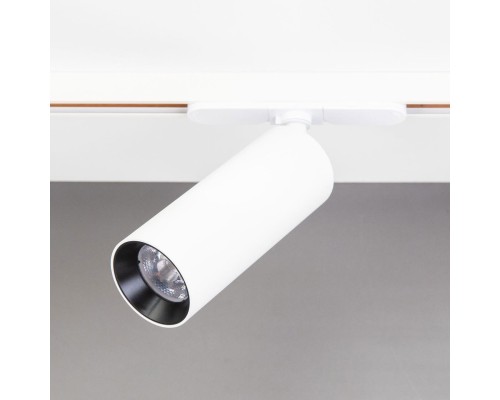 CL01T120N Тубус Белый Св-к Трековый 12W*4000K