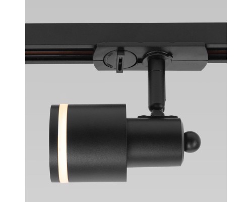 CL565T11 Bruno Черный Св-к Трековый