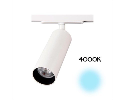 CL01T180N Тубус Белый Св-к Трековый 18W*4000K