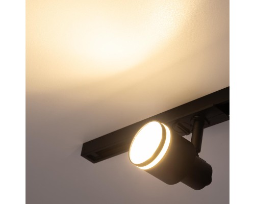 CL565T11 Bruno Черный Св-к Трековый