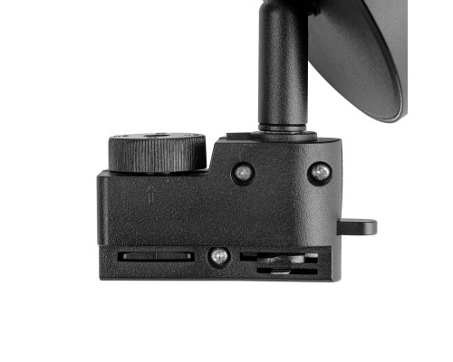 CL002T11 Hardy Черный Св-к Трековый