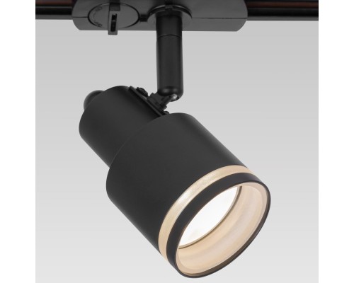 CL565T11 Bruno Черный Св-к Трековый