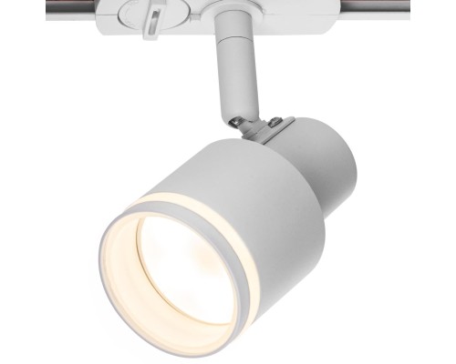 CL565T10 Bruno Белый Св-к Трековый