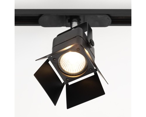 CL526T11S Рубик Черный Св-к Трековый